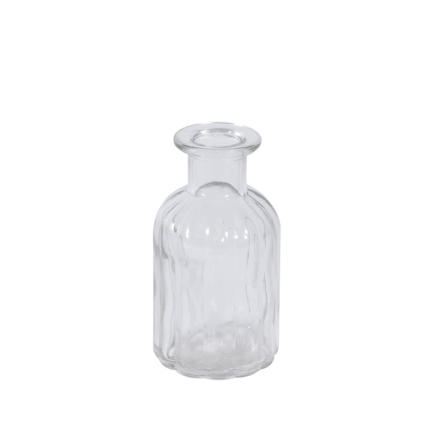 Flora Bottle (10.5cm x 5.5cm)