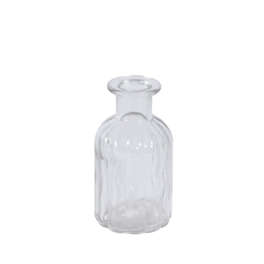 Flora Bottle (10.5cm x 5.5cm)