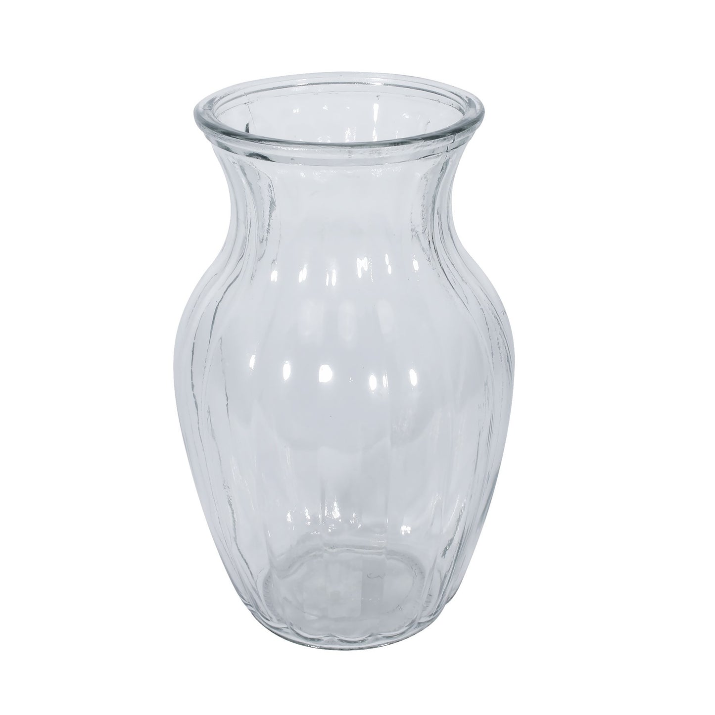 Floraline Sweetheart  Vase (19cm)