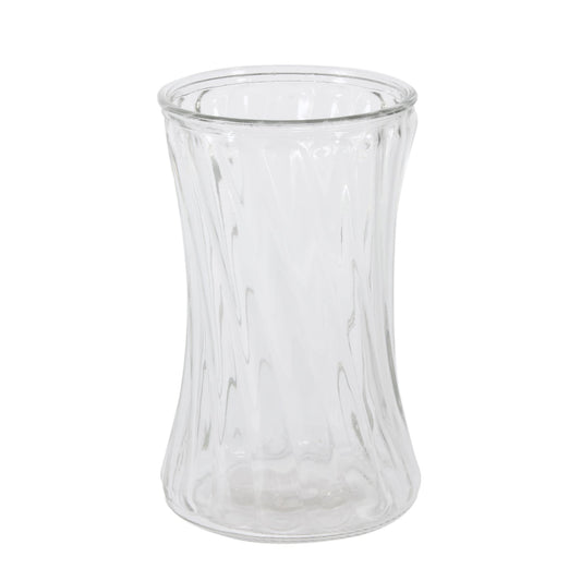 Valencia Hand-Tied Vase (16.5cm x 10cm)