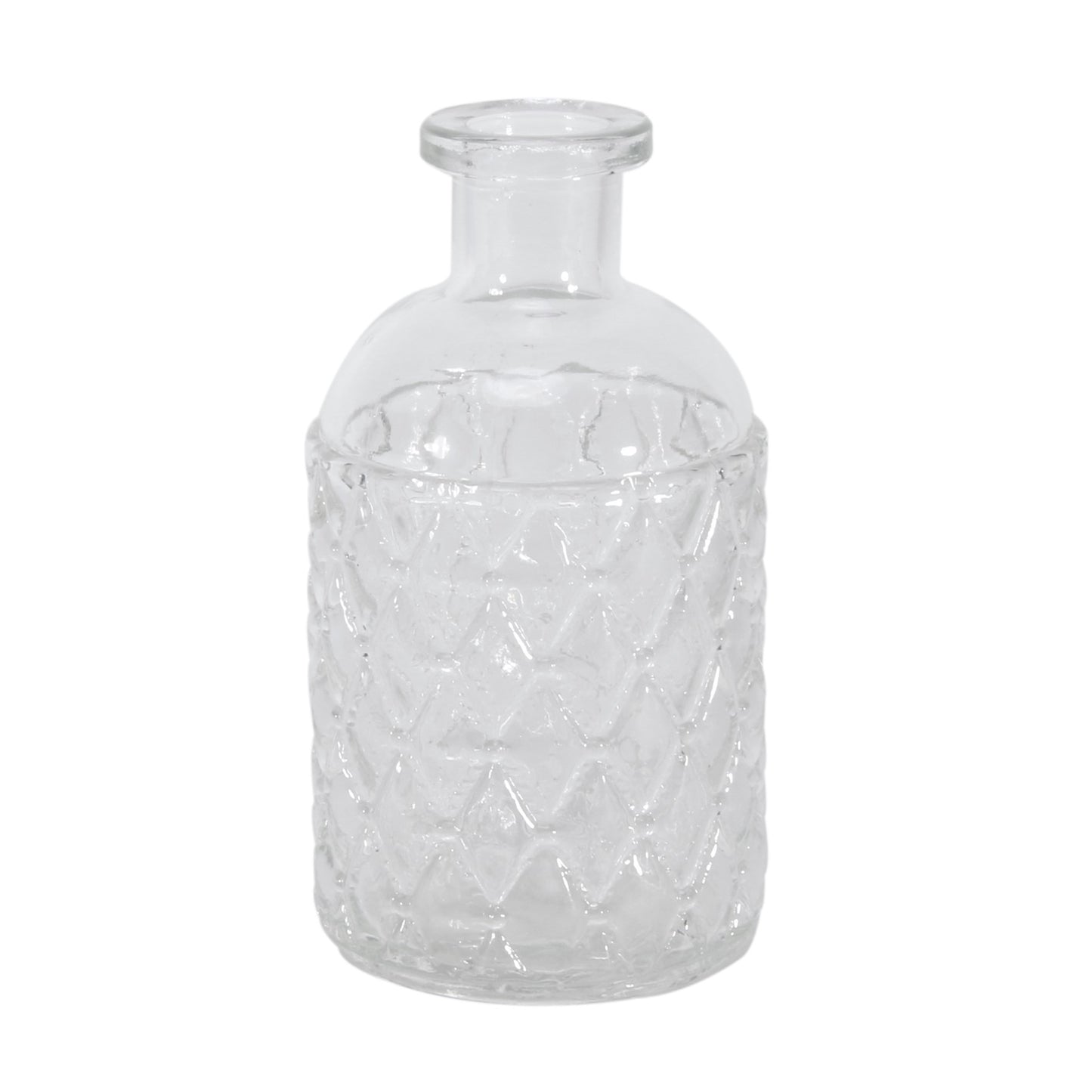 Clear Romagna Bottle (13cm x 7cm)