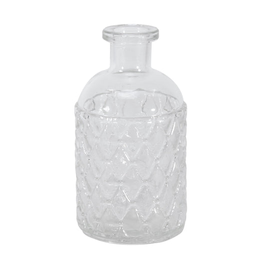 Clear Romagna Bottle (13cm x 7cm)