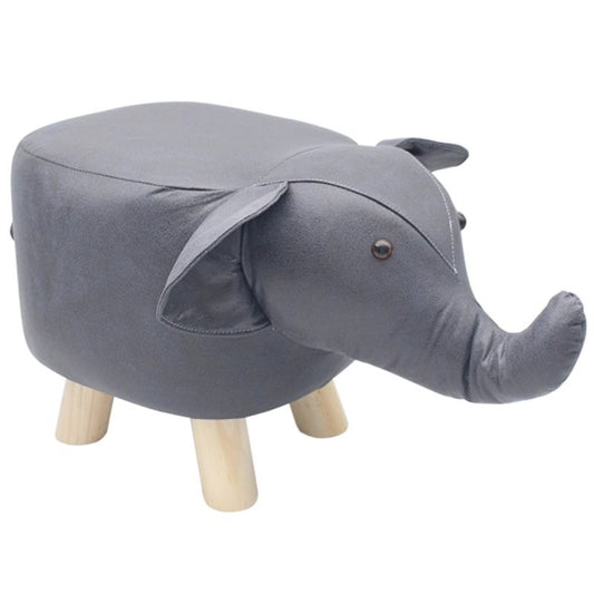 Elephant Stool