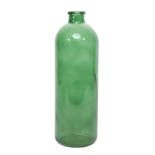 Zamora Bottle Pear Green (33cm)