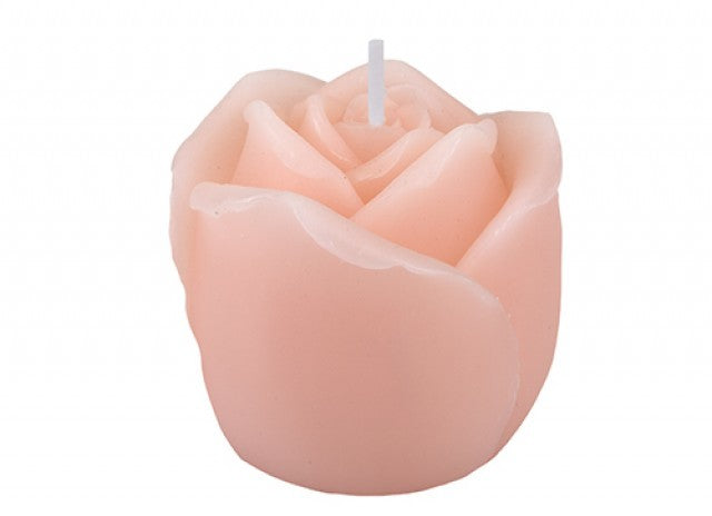 Rose Scented Candle