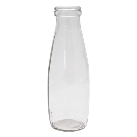 Milk Bottle (500ml)