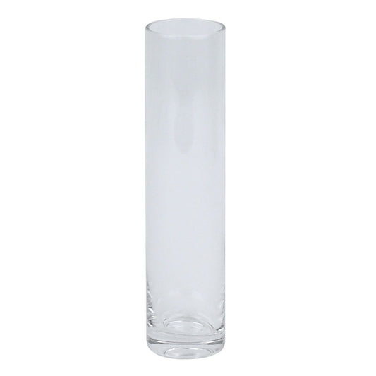 Cylinder Bud Vase (19cm)