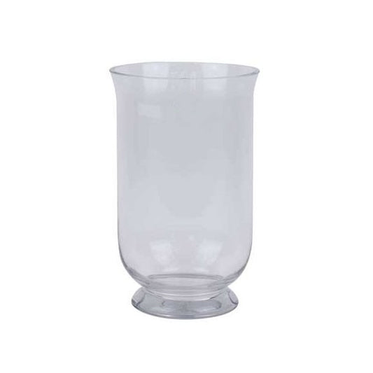 Hurricane Vase (27cm)