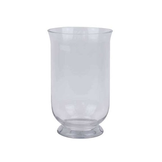 Hurricane Vase (30cm)