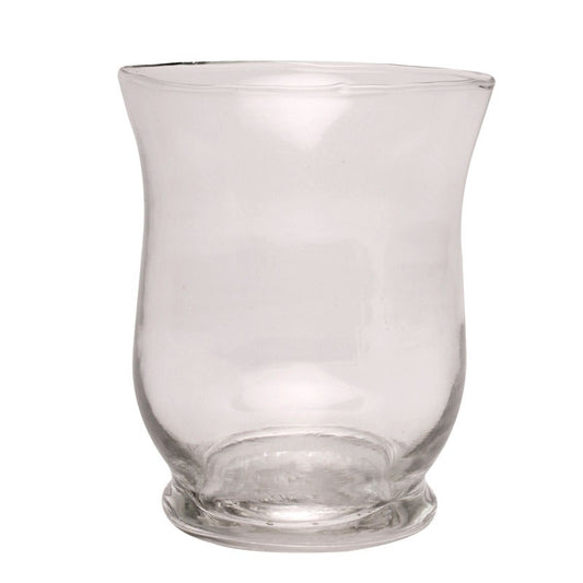 Medium Hurricane Vase 10cm