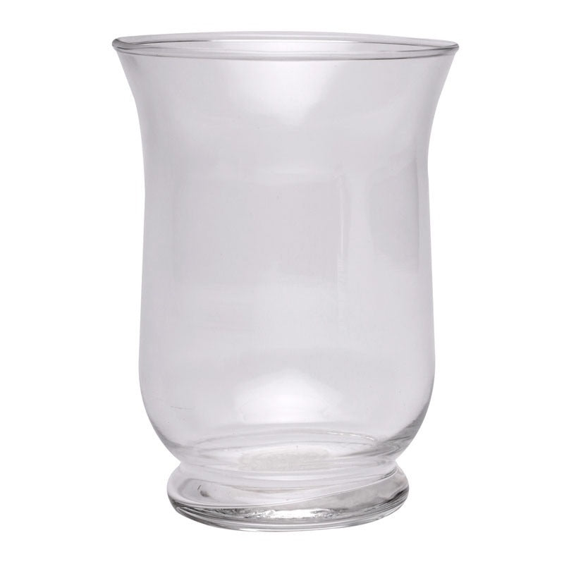 Large Hurricane Vase 14.5cm